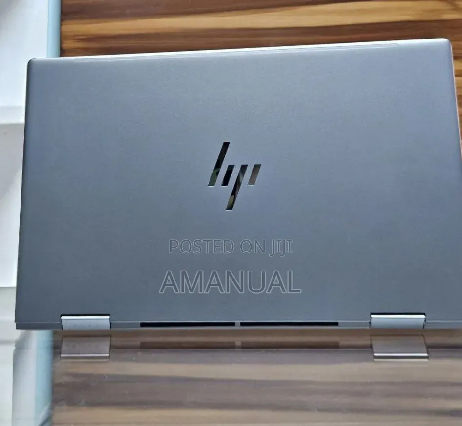New Laptop HP Envy x360 16GB Intel Core Ultra 7 SSD 1T