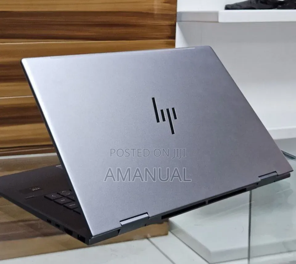 New Laptop HP Envy x360 16GB Intel Core Ultra 7 SSD 1T
