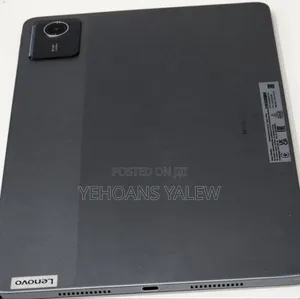 New Lenovo Tab M11 128 GB
