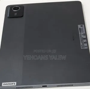New Lenovo Tab M11 128 GB