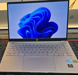 New Laptop HP Pavilion 14 16GB Intel Core i5 SSD 512GB