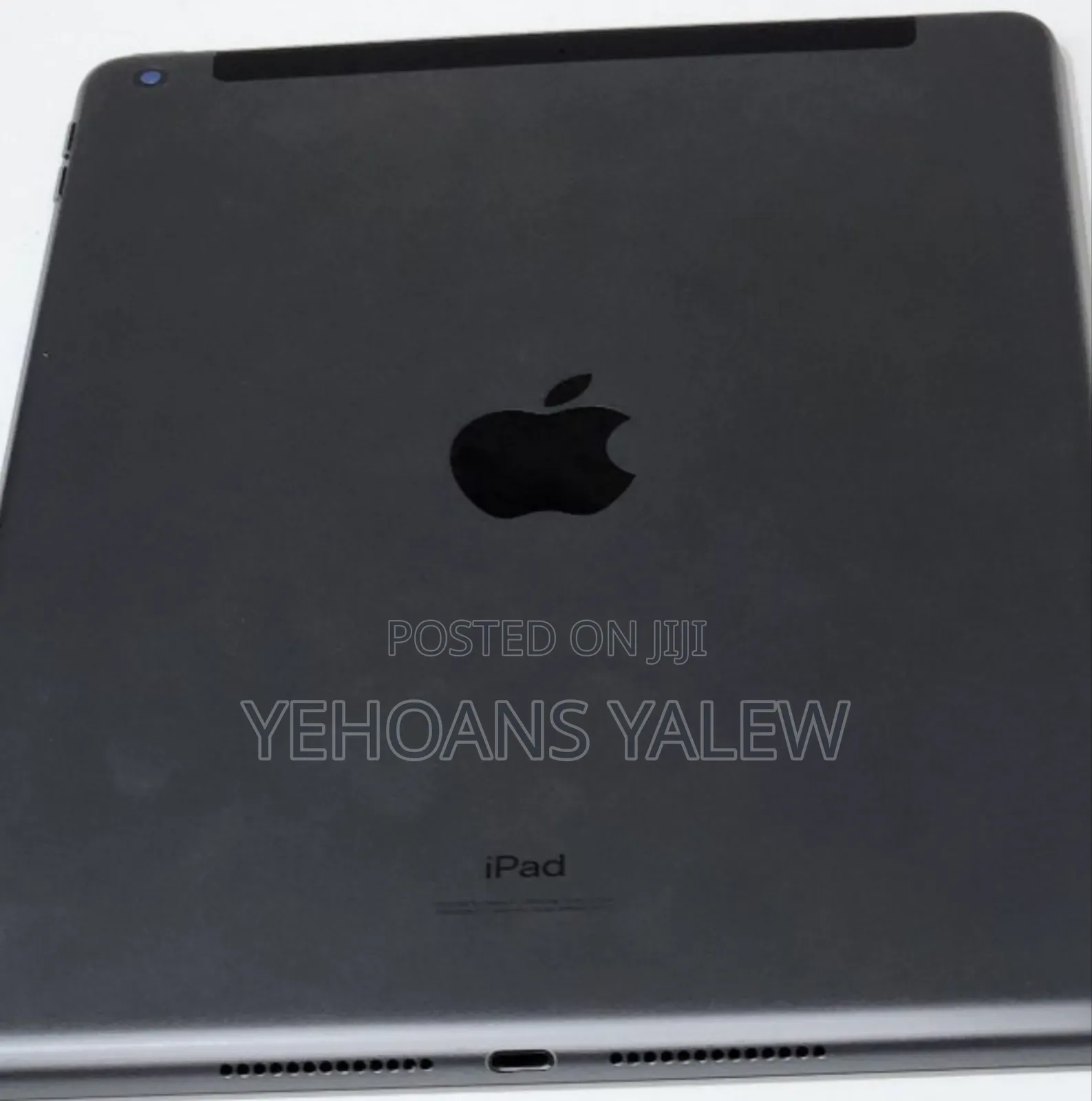 New Apple iPad 9.7 256 GB