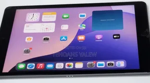 New Apple iPad 9.7 256 GB