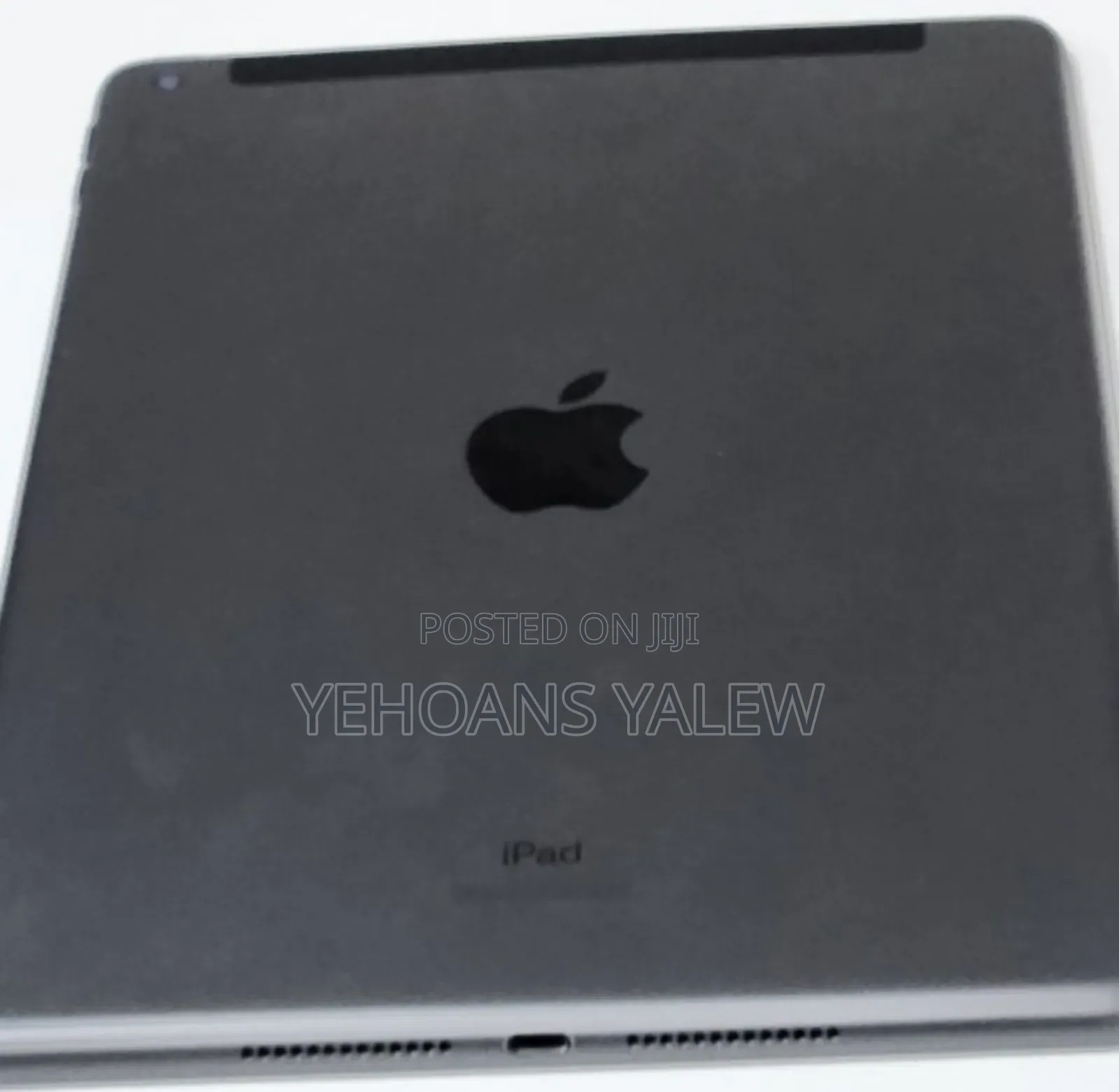 New Apple iPad 9.7 256 GB