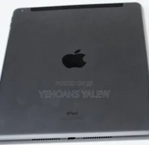 New Apple iPad 9.7 256 GB