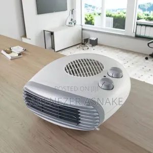 Niva Quality Fan Heater