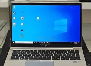 New Laptop HP EliteBook 840 G7 16GB Intel Core i5 SSD 512GB