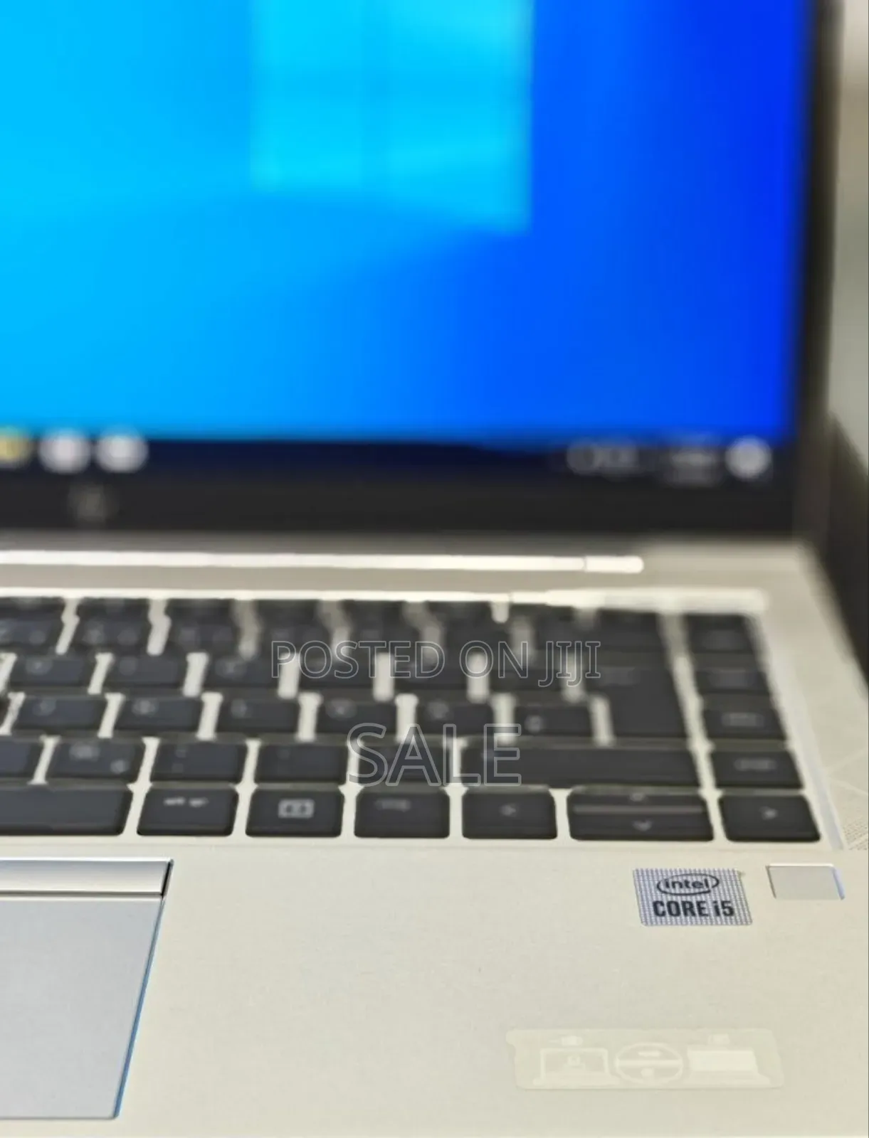 New Laptop HP EliteBook 840 G7 16GB Intel Core i5 SSD 512GB
