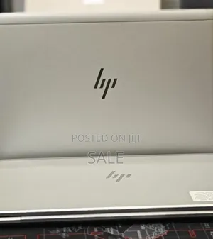 New Laptop HP EliteBook 840 G7 16GB Intel Core i5 SSD 512GB