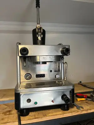 Coffee Machines