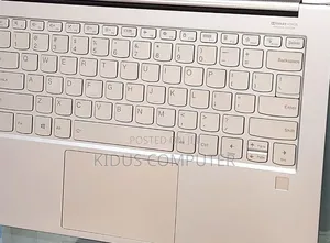 New Laptop Lenovo Yoga 9i 16GB Intel Core i7 SSD 512GB