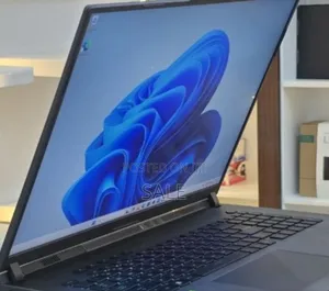 New Laptop Asus TUF Gaming A15 32GB Intel Core i9 SSD 1T