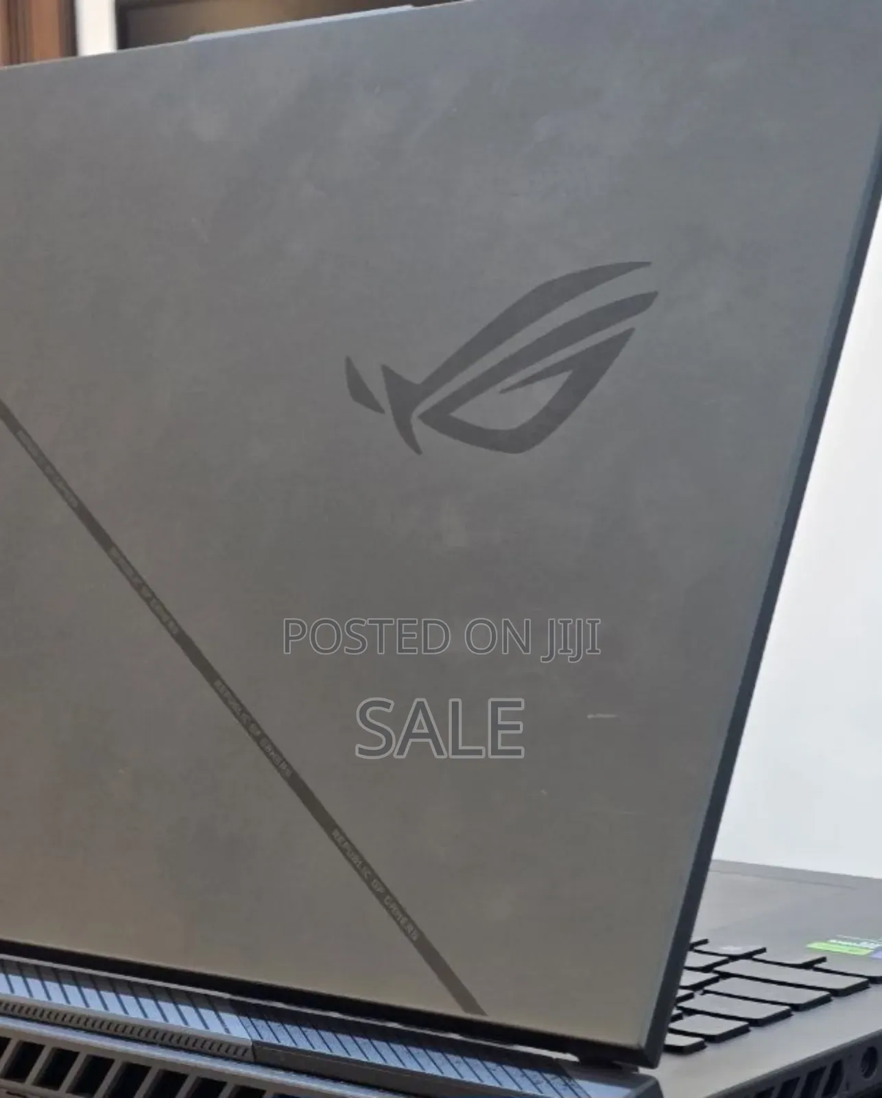 New Laptop Asus TUF Gaming A15 32GB Intel Core i9 SSD 1T