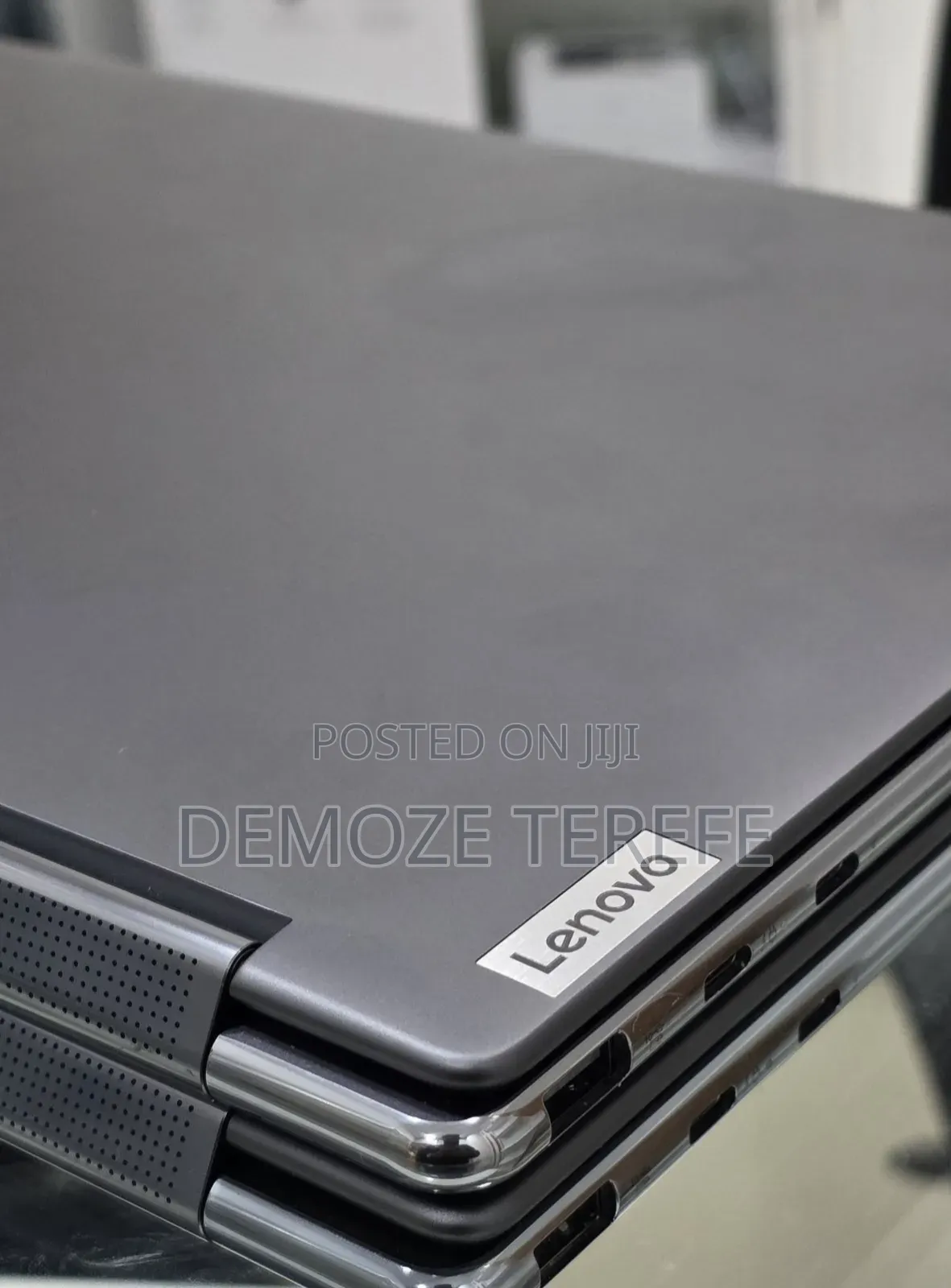 New Laptop Lenovo Yoga 9i 16GB Intel Core i7 SSD 1T