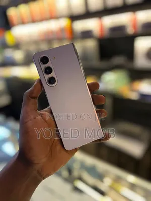 New Samsung Galaxy Z Fold 5 1 TB