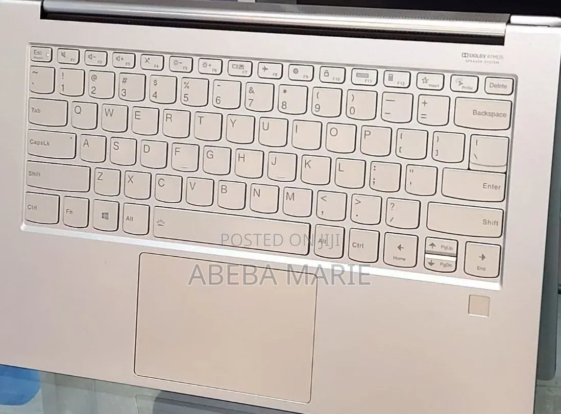 New Laptop Lenovo Yoga 9i 16GB Intel Core i7 SSD 512GB