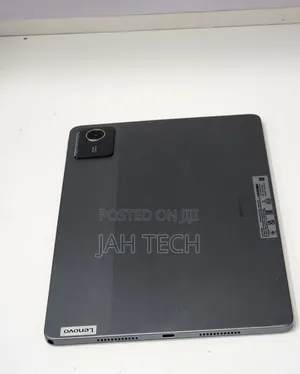 New Lenovo Tab M11 128 GB Black