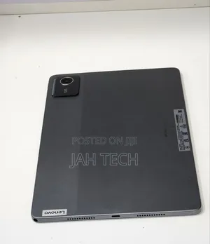 New Lenovo Tab M11 128 GB Black