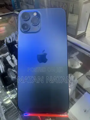 Apple iPhone 12 Pro Max 128 GB Blue