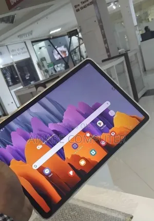 New Samsung Galaxy Tab S7 128 GB