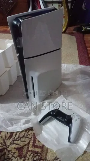 Playstation 5 በመግዛት ልጃቹን ተባበሩት