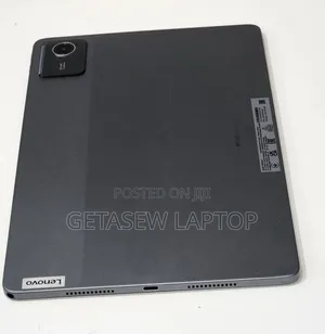 New Lenovo Tab M11 128 GB