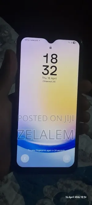 Samsung Galaxy A25 128 GB Bronze