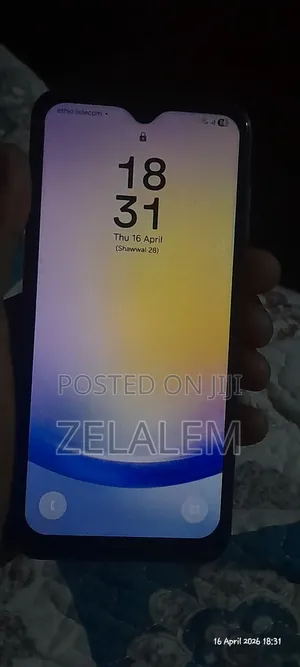 Samsung Galaxy A25 128 GB Bronze