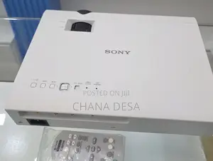 Sony Projector