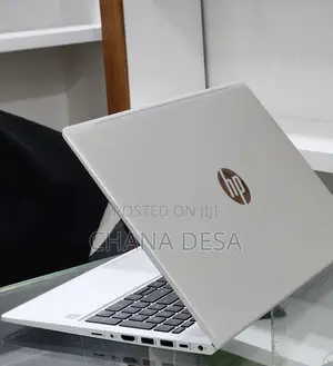 New Laptop HP ProBook 450 G8 16GB Intel Core i5 SSD 256GB