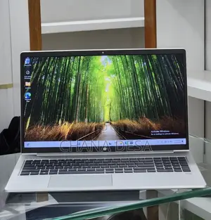 New Laptop HP ProBook 450 G8 16GB Intel Core i5 SSD 256GB