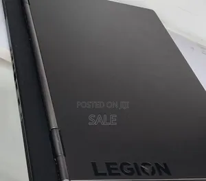 New Laptop Lenovo Legion Y730 16GB Intel Core i7 SSD 256GB