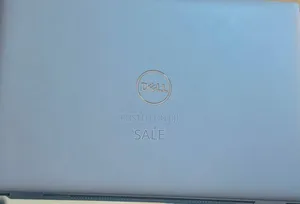New Laptop Dell Precision 5540 16GB Intel Core i7 SSD 512GB