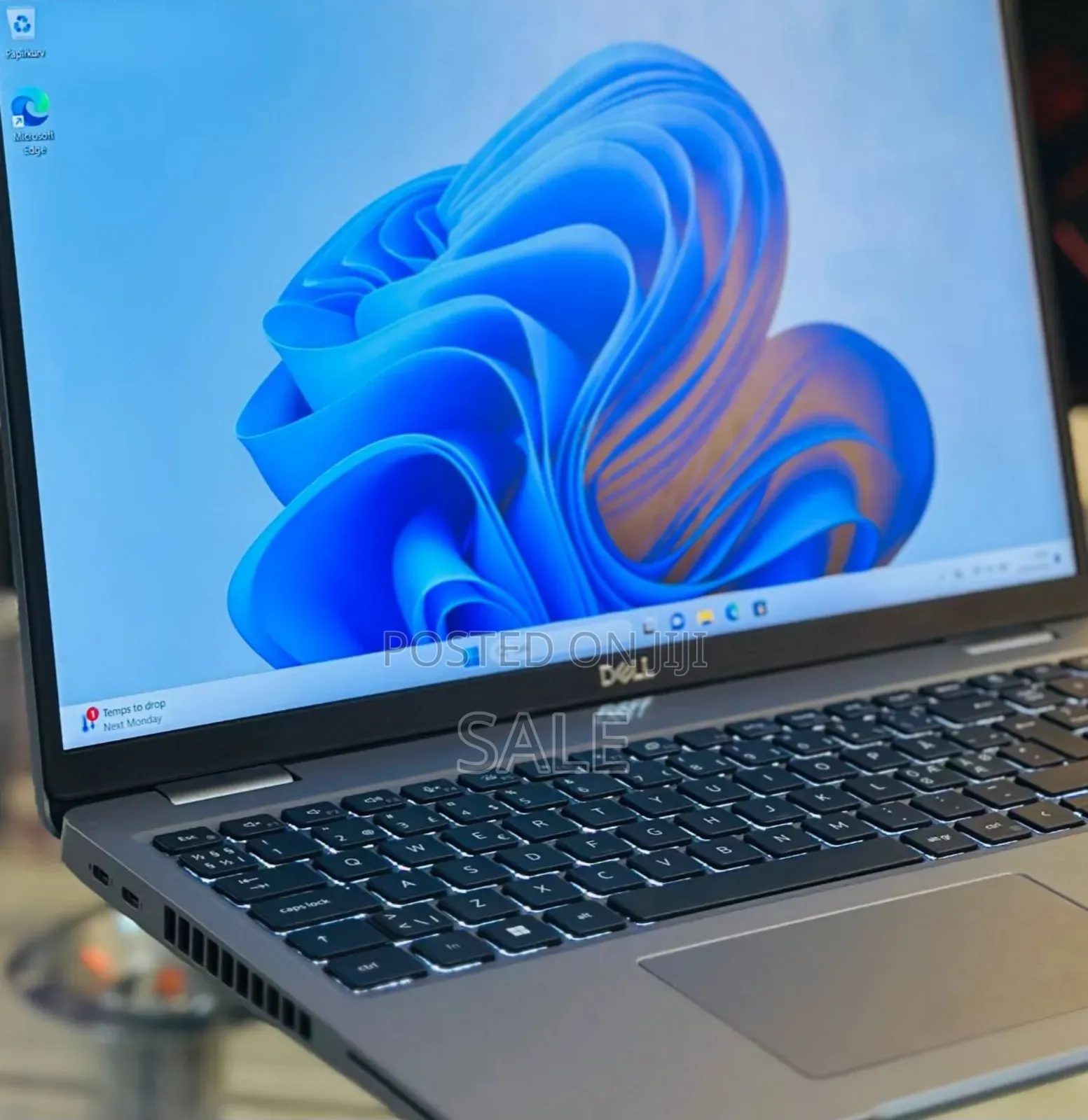 New Laptop Dell Precision 5540 16GB Intel Core i7 SSD 512GB