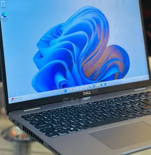 New Laptop Dell Precision 5540 16GB Intel Core i7 SSD 512GB