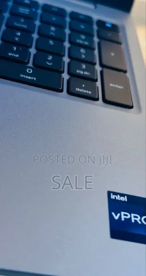New Laptop Dell Precision 5540 16GB Intel Core i7 SSD 512GB