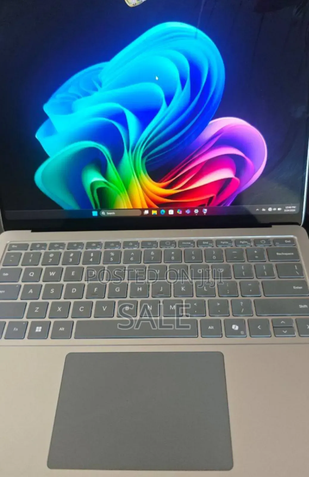 New Laptop Dell Precision 5540 16GB Intel Core i7 SSD 512GB