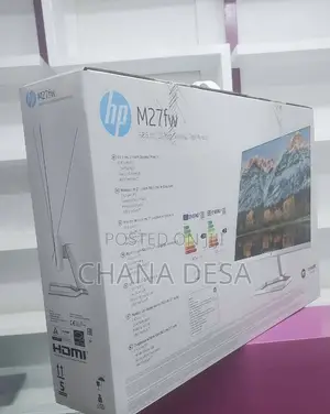 Hp Monitors