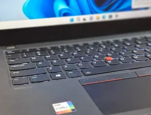 New Laptop Lenovo ThinkPad T14 16GB Intel Core i7 SSD 512GB
