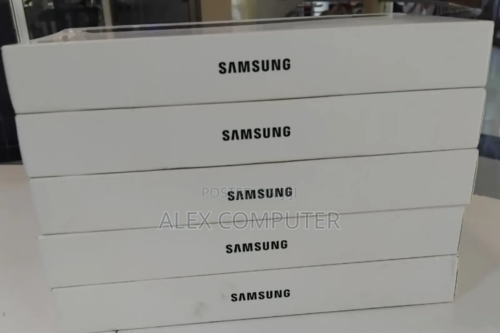 New Samsung Galaxy Tab A11 64 GB
