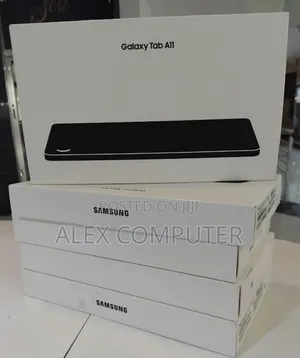 New Samsung Galaxy Tab A11 64 GB