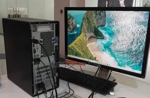 New Desktop Computer Dell Optiplex 7090 12GB Intel Core i7 SSD 1T