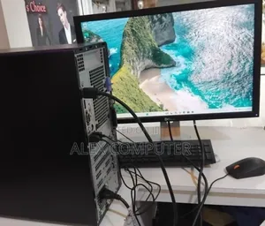 New Desktop Computer Dell Optiplex 7090 12GB Intel Core i7 SSD 1T
