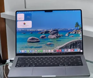 New Laptop Apple MacBook Air 2024 M3 13-inch 16GB Apple M4 SSD 256GB