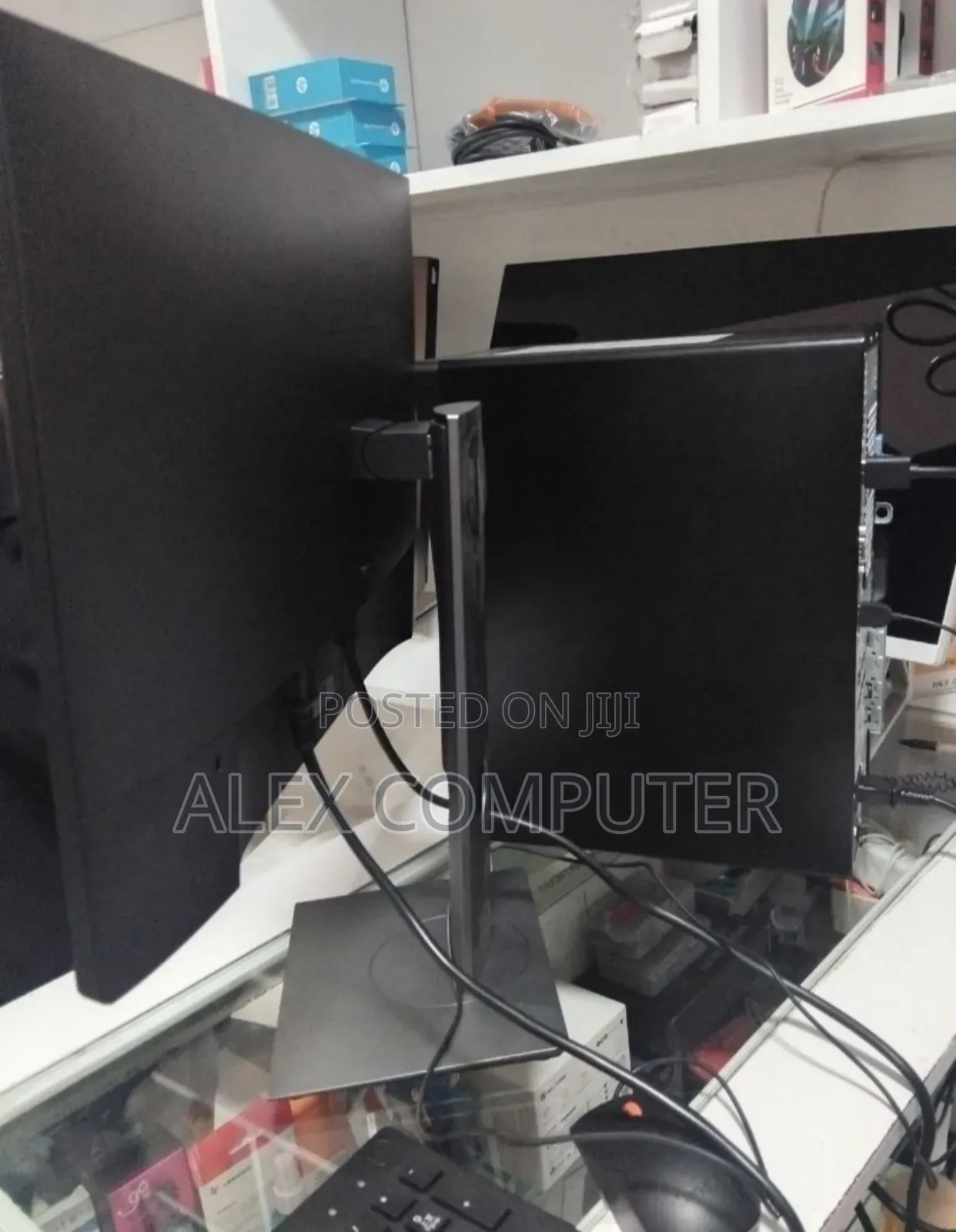 New Desktop Computer Dell OptiPlex 780 8GB Intel Core i7 SSD 1T