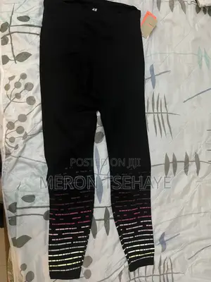 Women's Sports Wear