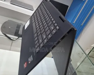 New Laptop HP Envy x360 8GB AMD Ryzen 5 SSD 512GB