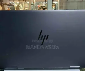 New Laptop HP Envy x360 8GB AMD Ryzen 5 SSD 512GB
