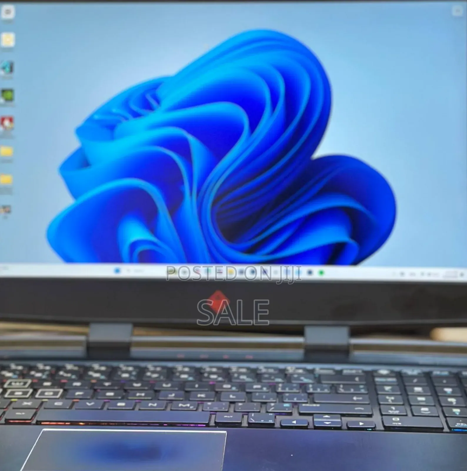 New Laptop HP OmniBook 5 Flip 14-fp0023dx 16GB Intel Core i7 SSD 512GB