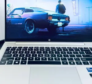New Laptop HP ProBook 430 G3 16GB Intel Core i7 SSD 512GB
